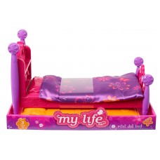 My Life As- Mini Doll Bedroom Set   564478742
